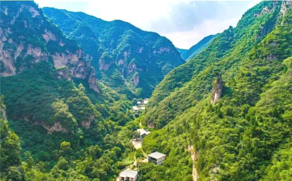 山河有约 美好共赴 浮戏山文化旅游节暨第十三届河洛文化拍手定情节盛启(浮戏山民宿) 山河有约 美好共赴 浮戏山文化旅游节暨第十三届河洛文化拍手定情节盛启(浮戏山民宿)
