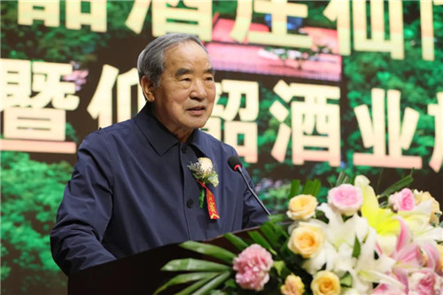 “仰韶酒庄仙门山首届营销日”今日启动，仰韶酒业绘制“酒文旅”发展新蓝图
