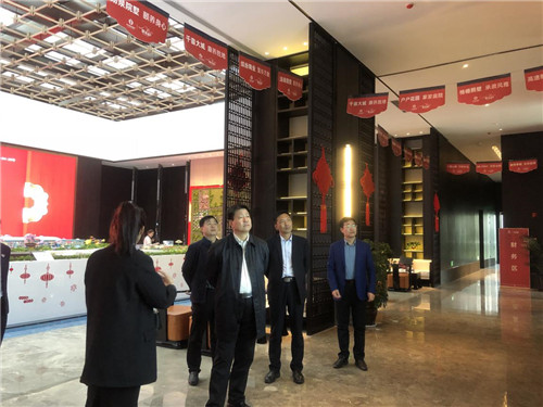 汝州市河南大学文化产业与旅游管理学院战略合作_汝州市政府官网_汝州市全域旅游发展