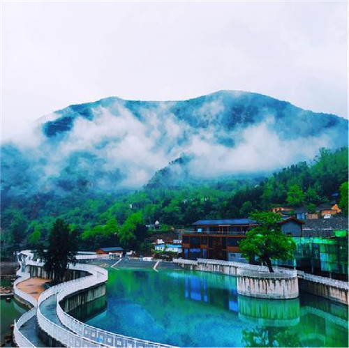 五一小长假，仰韶仙门山首届造趣节火爆来袭！（仰韶仙门山景区旅游开发项目）