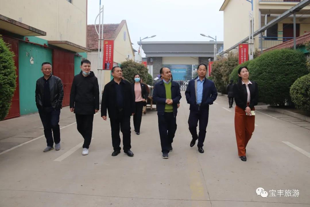 河南省总工会到宝丰考察旅游线路(河南省总工会现任班子成员) 河南省总工会到宝丰考察旅游线路(河南省总工会现任班子成员)