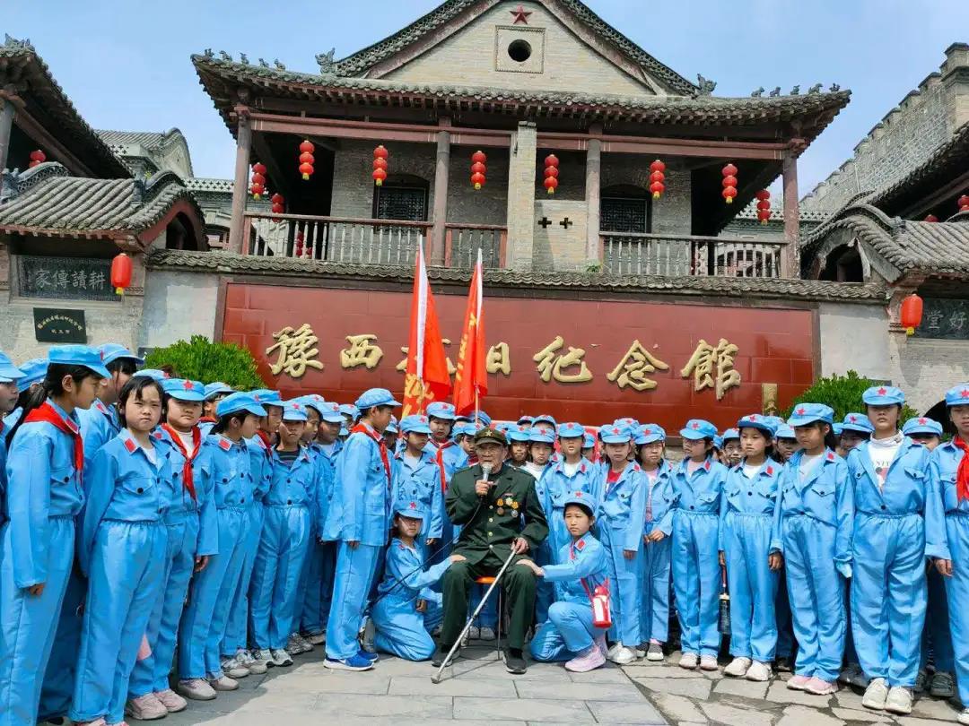 “五一”假期燃情巩义，文旅市场精彩纷呈