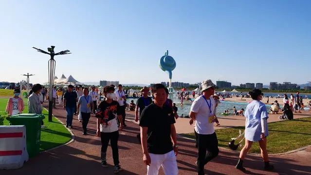 豫中南七市旅游联盟考察团点赞汝州(豫中地区是哪几个地方) 豫中南七市旅游联盟考察团点赞汝州(豫中地区是哪几个地方)