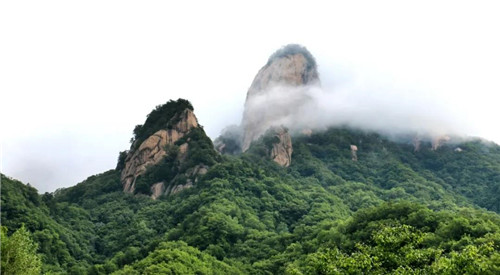 天河大峡谷爱心集结助力高考 情系考生温暖同行