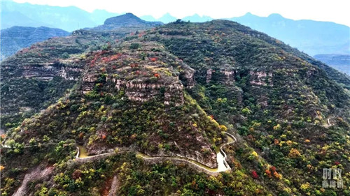 【关注】大力弘扬红旗渠精神 推动文旅高质量发展！习近平总书记安阳考察时的重要讲话引发河南业界热烈反响（红旗渠文化精神）