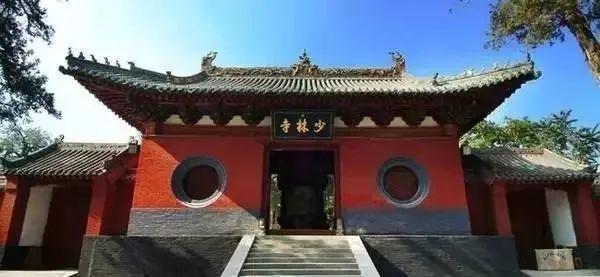 元旦假期，嵩山景区（16个景点）免票开放！（嵩山门票多少钱一张）