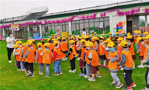 田园农场“解锁”新玩法,研学之旅正当时!(田园农家乐图片 设计图) 田园农场“解锁”新玩法,研学之旅正当时!(田园农家乐图片 设计图)
