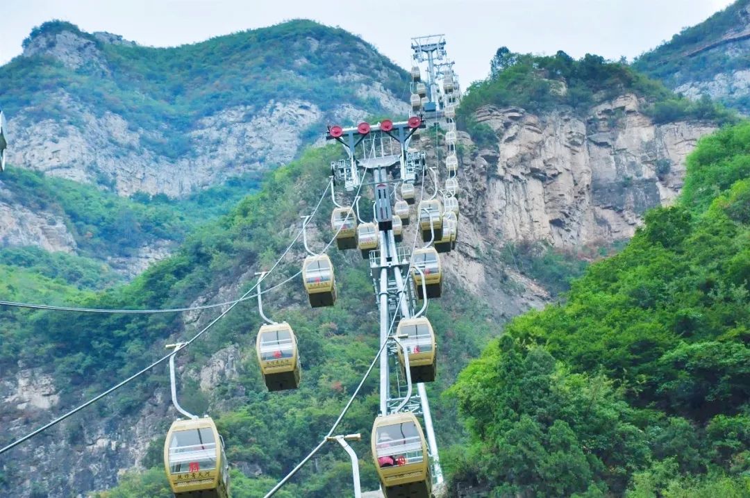 青天河夏日游玩攻略，每个都值得打卡！（青天河景区门票多少钱一张）