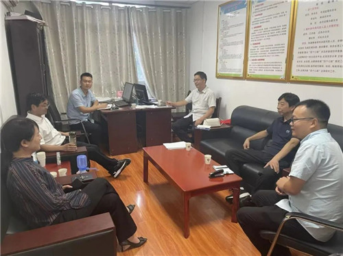 西峡：开展督导文旅市场疫情防控措施和安全生产工作落实情况专项行动（文旅市场疫情防控检查）