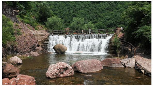 避暑圣地小沟背,清凉又好玩!(小沟背风景区门票价格) 避暑圣地小沟背,清凉又好玩!(小沟背风景区门票价格)
