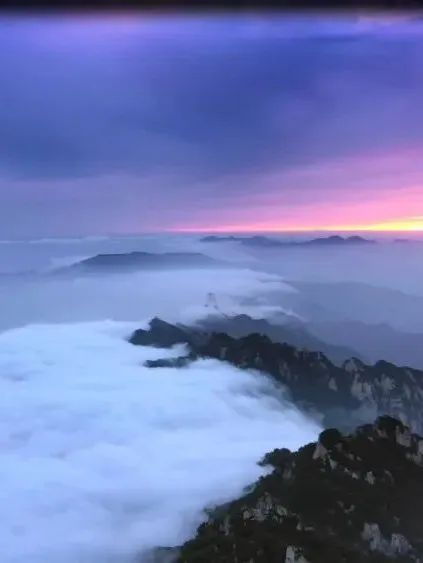 九月，一定要到老君山旅行一次（九月去老君山玩该穿什么衣服合适）