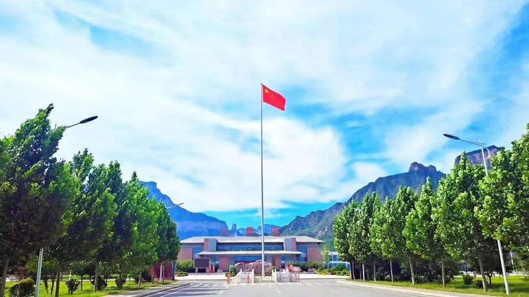 紧急寻人！携手新乡南太行，共庆祖国华诞！（新乡南太行旅游度假区官方网站）