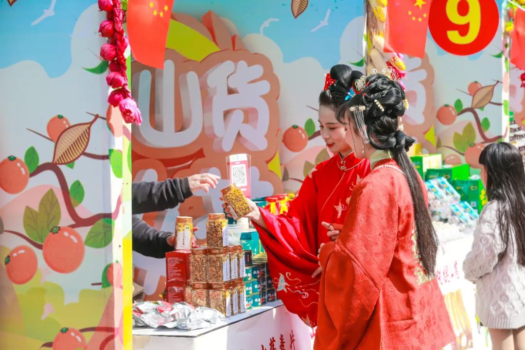 中秋国风游园会！云台山中秋系列活动超强剧透！（中秋节云台花园有灯看吗?）