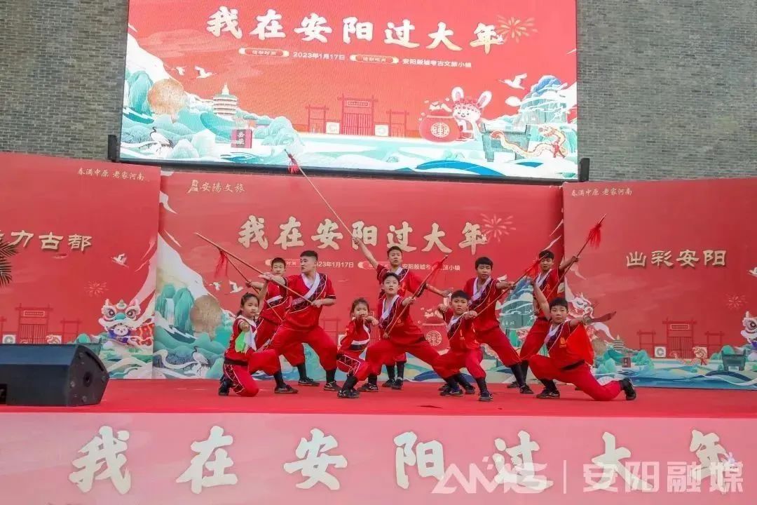 安阳：春节假期接待游客136.33万人次，旅游综合收入超11亿元（安阳过年好玩的地方）