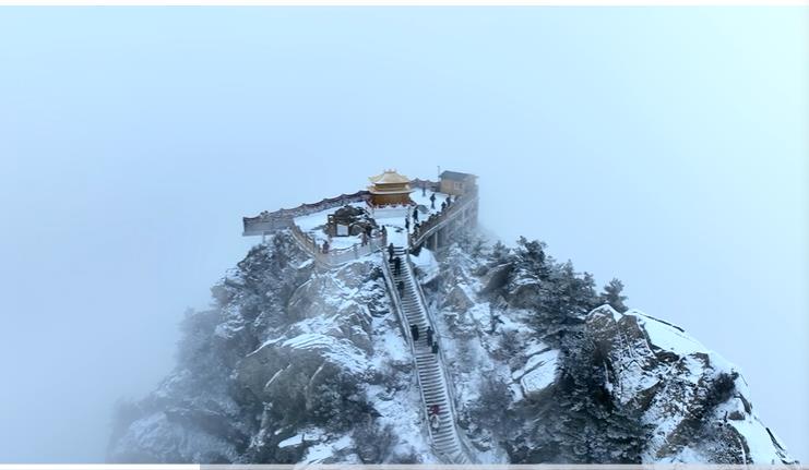 2月1日上线！春季旅游套票！带你畅玩白云山！（2021春节旅游优惠）