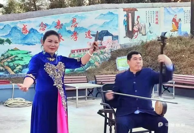 平顶山：全面启动“我们的中国梦——文化进万家”活动（平顶山建立时间）