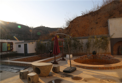 河南巩义：温泉产业，助力美丽乡村建设（巩义温泉水世界）