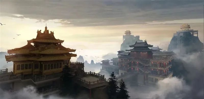 老君山“元宇宙”即将上线，沉浸式领略仙山风采！（元旦老君山）