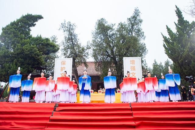 老子故里：传承元典文化  绽放多彩魅力（鹿邑老子故里好玩吗）