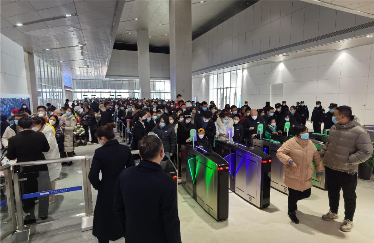 提前一天7点开抢！河南省科技馆新馆调整门票预约时间（河南省科技馆新馆需要预约吗）