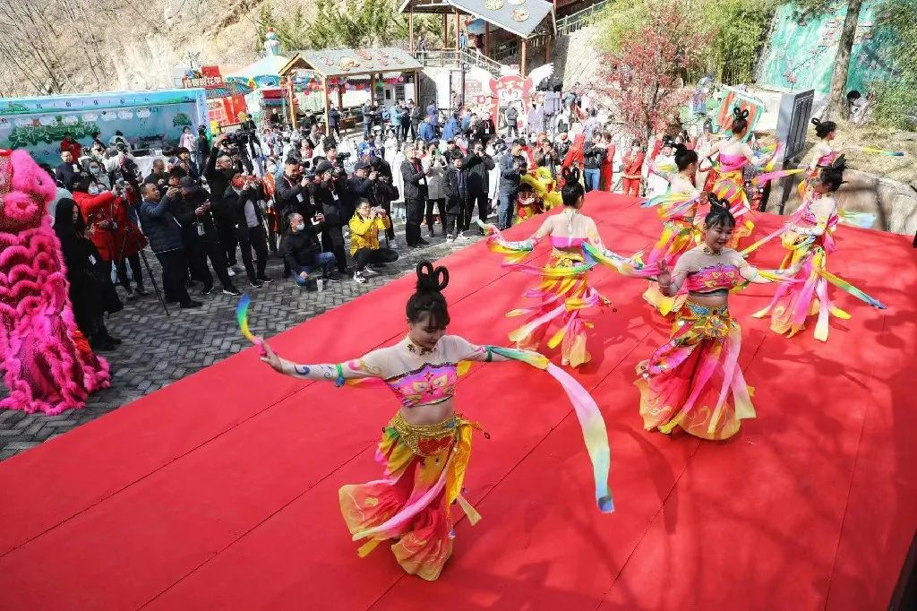 西峡：文化兴促进提质融合 旅游热助力和美乡村（促进文化旅游融合发展）
