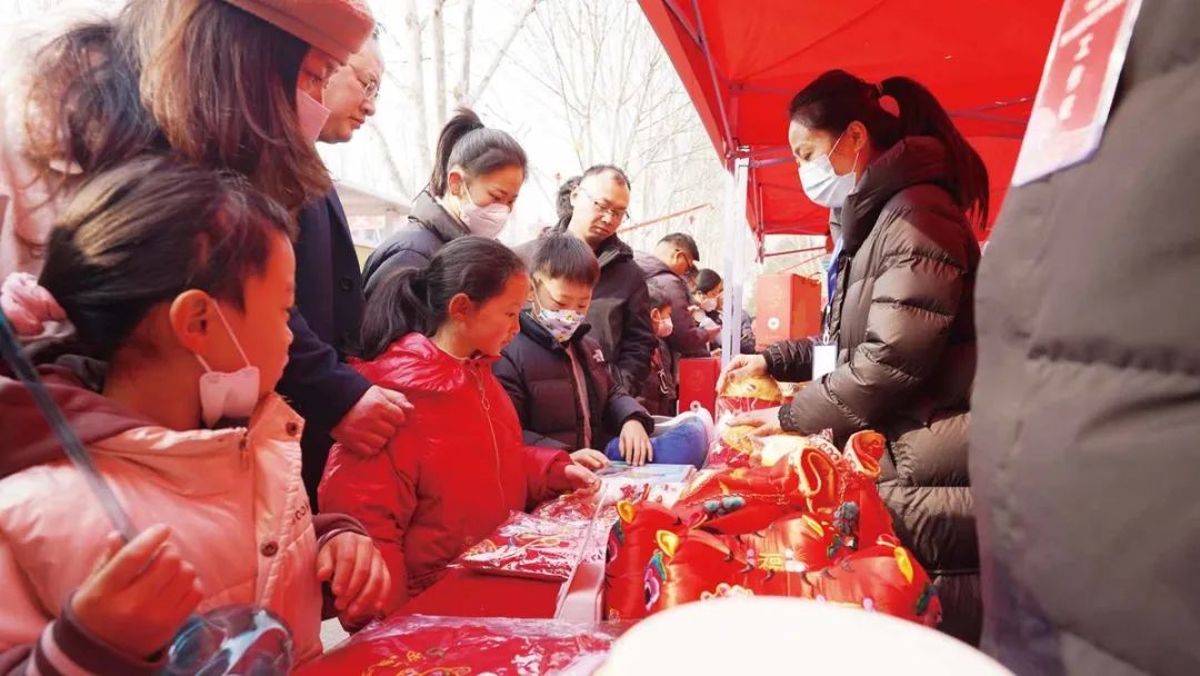 平顶山郏县：“非遗 特色产业”带动乡亲致富（郏县饸饹非物质文化遗产）