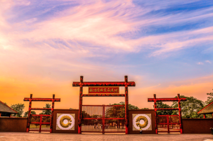 河南动漫再推力作 《殷墟之甲骨文密码》将全景呈现殷商文化（殷墟甲骨文字）