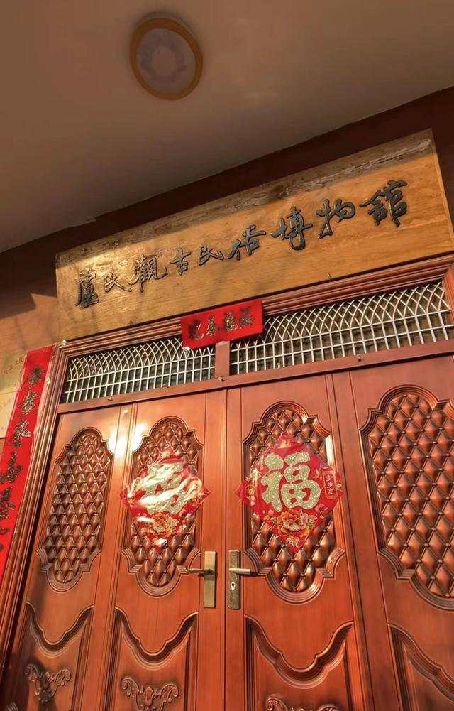 三门峡：两代人接力收藏 万件老物件承载卢氏记忆（三门峡的前世今生）