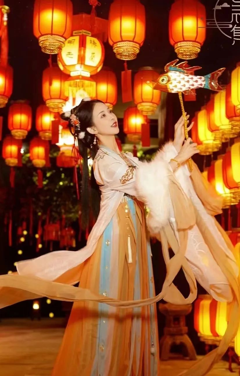 精彩嗨不停！仰韶仙门山元宵喜乐会邀您喜“闹”元宵（仰韶仙门山旅游攻略）