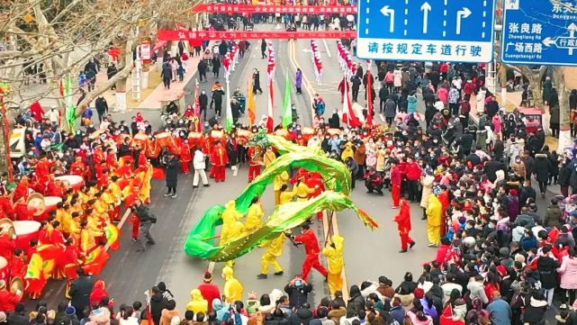 郏县：文旅融合赋能乡村振兴（文旅融合助推乡村振兴）