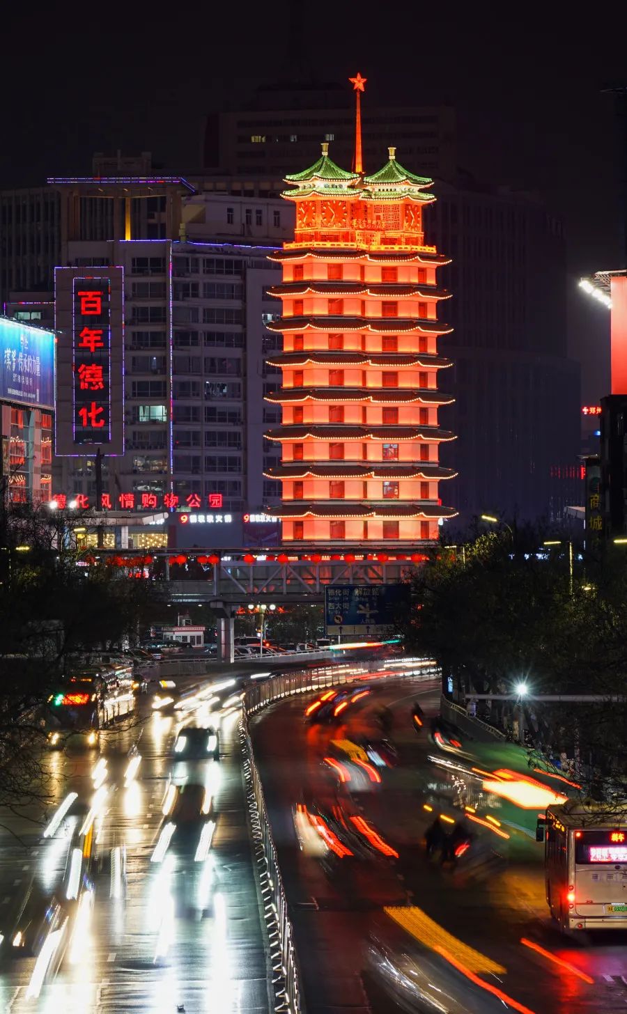 郑州二七纪念塔2月7日起恢复开放（郑州二七纪念塔来历）