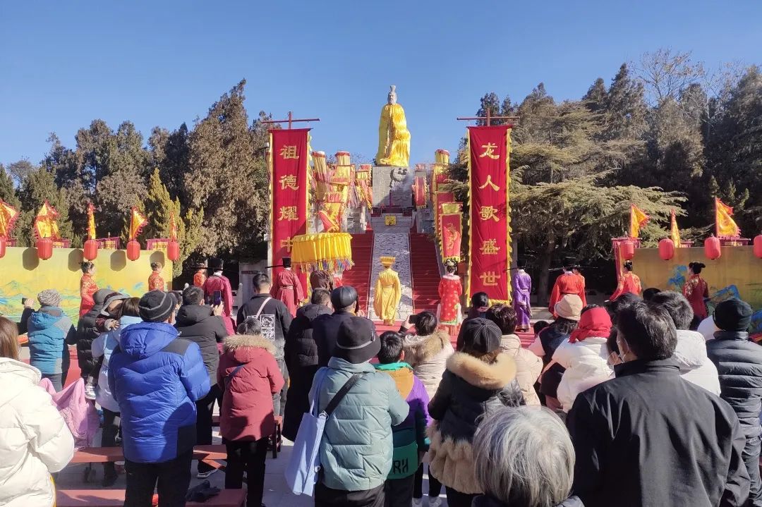 翰园艺术庙会！这是一场奇妙的穿越之旅（翰园碑林书画大赛作品）
