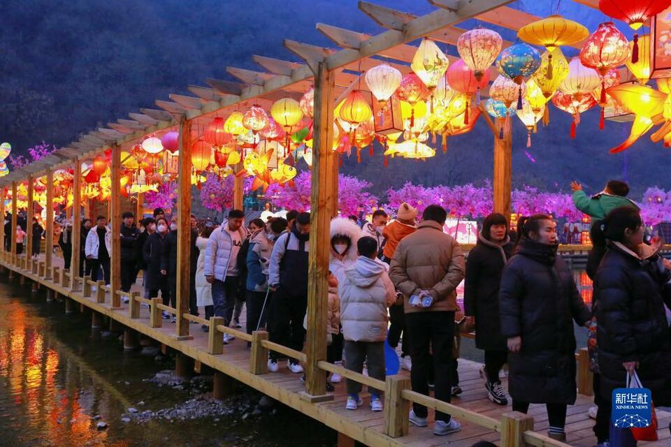 强信心·开新局 | 河南文旅产业在迎接复苏中打造更多增长极（河南文旅集团负责人）