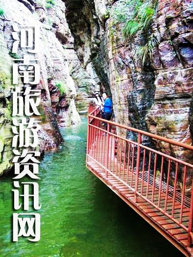 省导服中心实训采风,零距离12亿年的沧海桑田