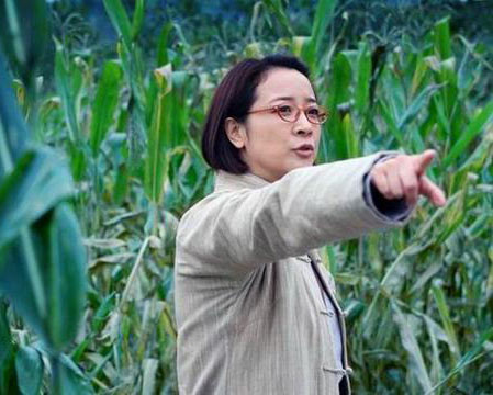 电视剧 地道英雄分集剧情  精彩剧照 大结局 - 河