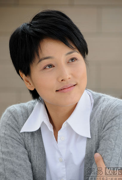 我的三个母亲中柯立的扮演者张延个人资料_河