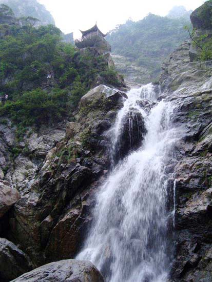 夏天旅游去哪儿好--夏季出行首选地推荐_河南