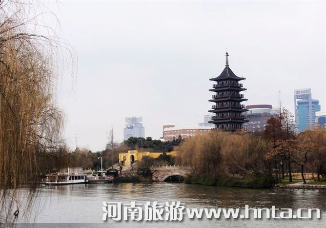 春节休假 上海周边旅游全攻略 - 河南旅游资讯