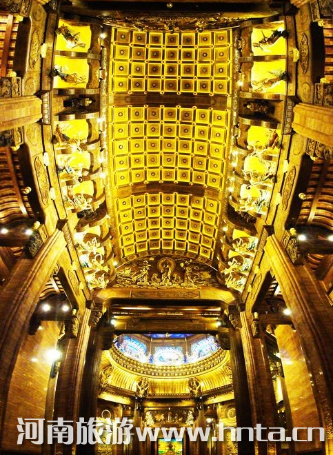 春节休假 上海周边旅游全攻略 - 河南旅游资讯