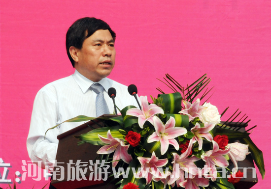 第四届全国旅游职业院校服务技能大赛(导游大