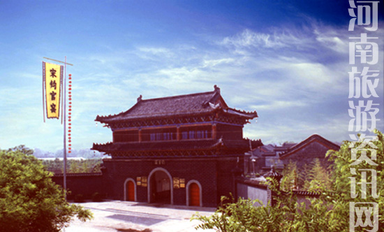 禹州市区人口_禹州市区